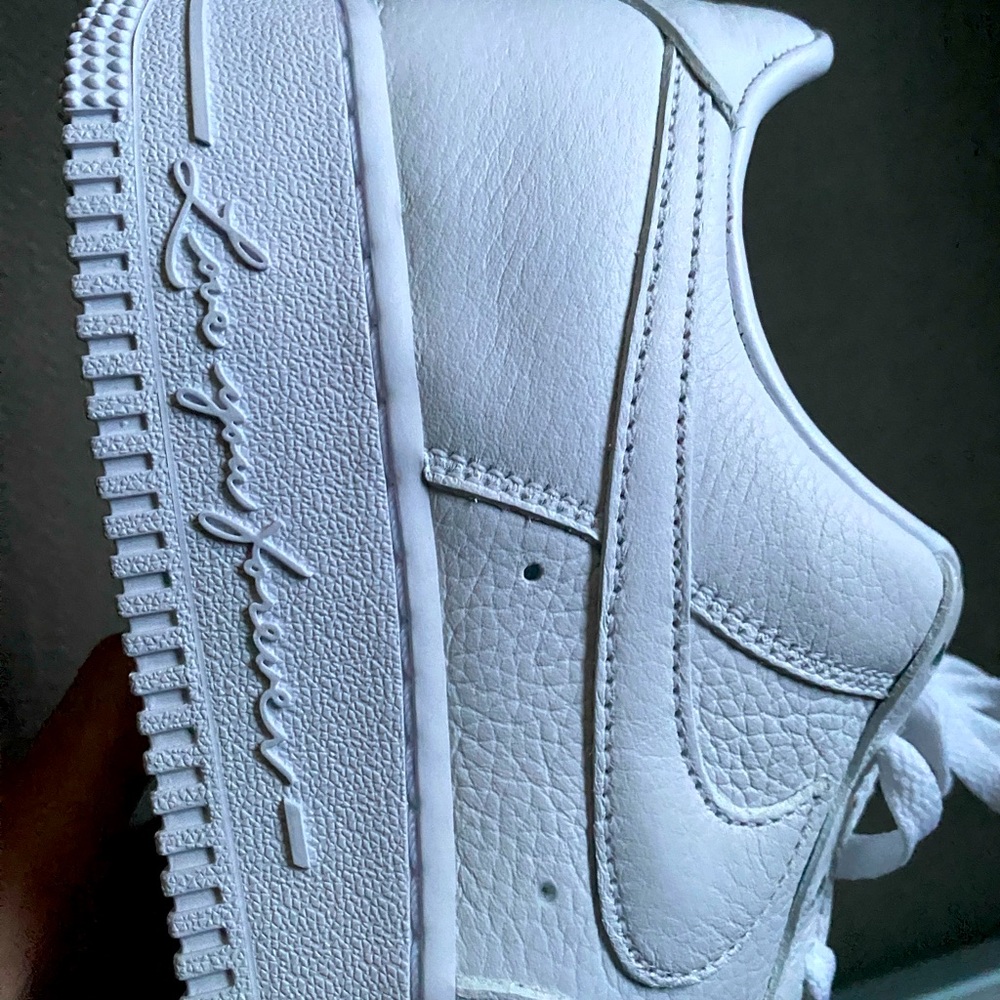 Nike AF1 NOCTA certified Brand New never worn all original packaging/accessories